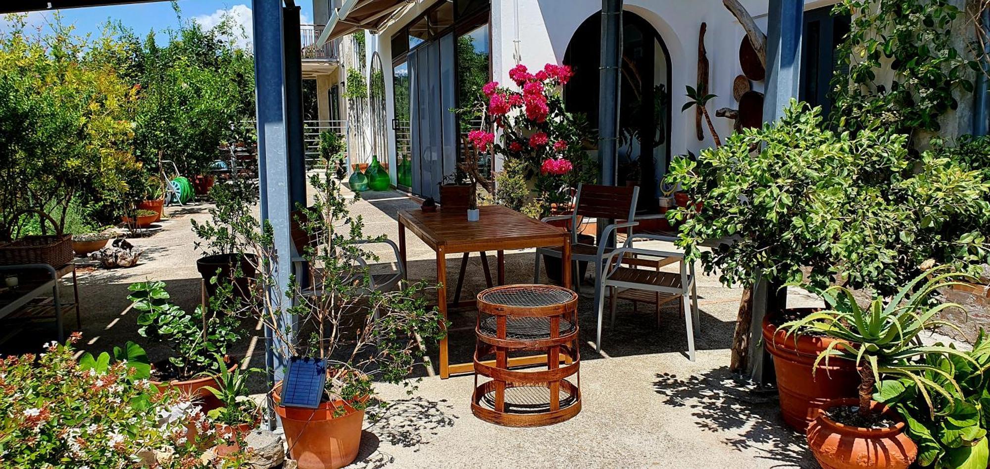 Casa Dei Capperi Villa Salerno Exterior photo