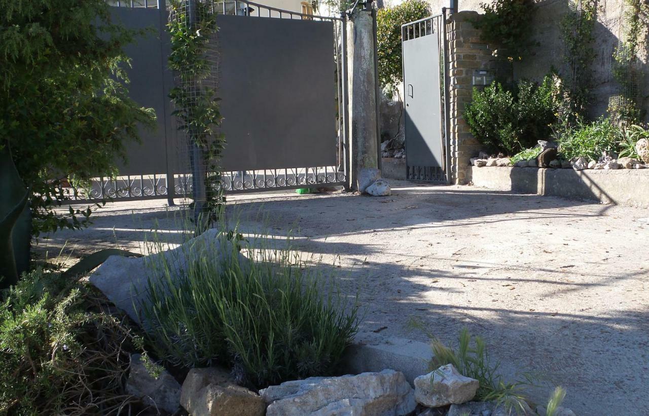 Casa Dei Capperi Villa Salerno Exterior photo